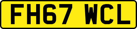 FH67WCL