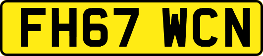 FH67WCN
