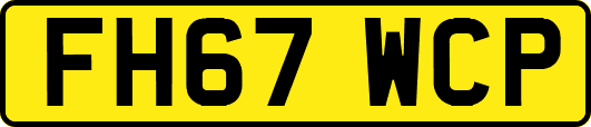 FH67WCP