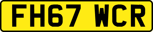 FH67WCR