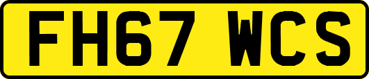 FH67WCS