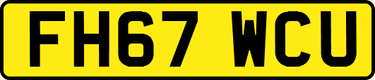 FH67WCU