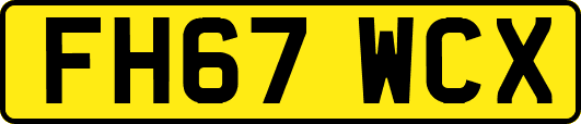 FH67WCX