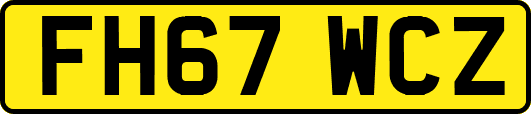 FH67WCZ