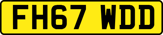 FH67WDD