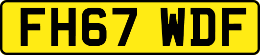 FH67WDF