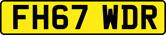 FH67WDR