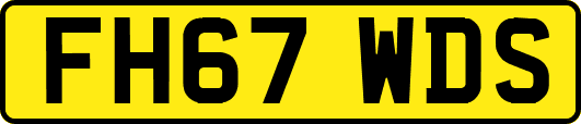 FH67WDS