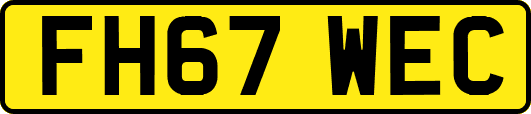 FH67WEC