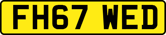 FH67WED