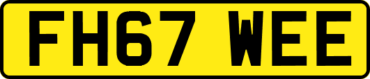 FH67WEE