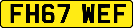 FH67WEF