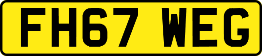 FH67WEG