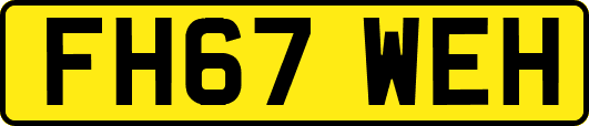 FH67WEH