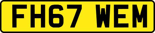 FH67WEM