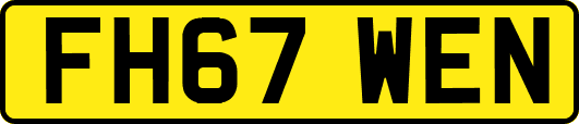 FH67WEN