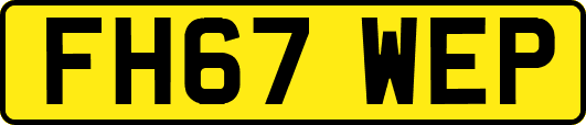 FH67WEP