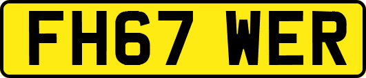 FH67WER