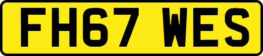 FH67WES