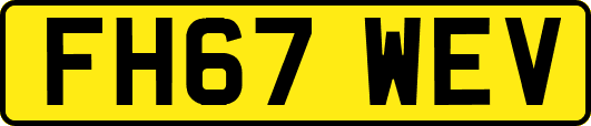 FH67WEV