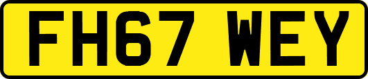 FH67WEY
