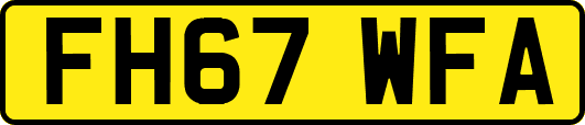 FH67WFA