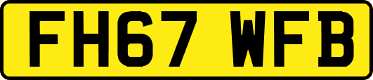 FH67WFB