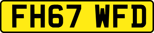 FH67WFD