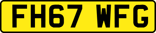 FH67WFG