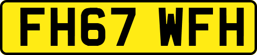 FH67WFH