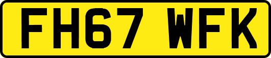 FH67WFK