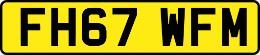 FH67WFM