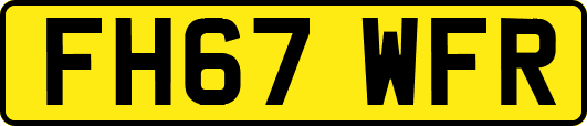 FH67WFR