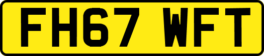 FH67WFT