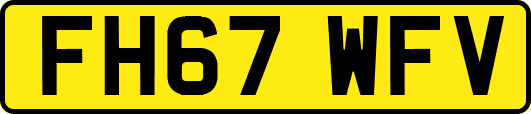 FH67WFV