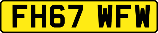 FH67WFW