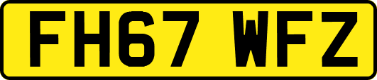 FH67WFZ