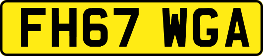 FH67WGA