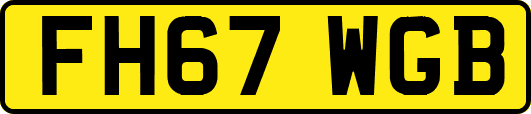 FH67WGB
