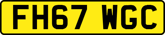 FH67WGC