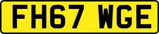 FH67WGE