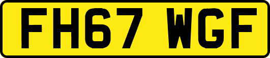 FH67WGF