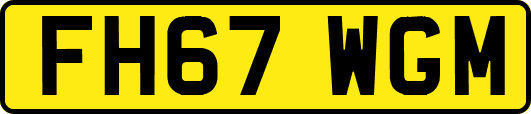 FH67WGM