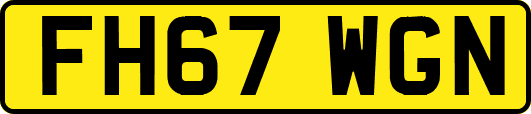 FH67WGN