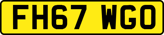 FH67WGO