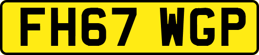 FH67WGP