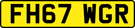 FH67WGR