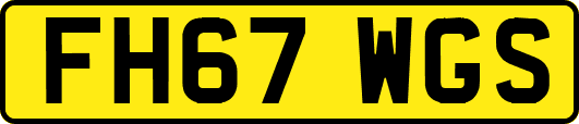 FH67WGS