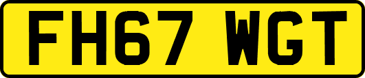FH67WGT