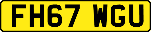 FH67WGU